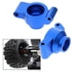 thumbnail image 4 of Copa de dirección trasera RC 89076-4 1/10 Accesorios DIY Monster Trucks Azul, 4 of 5