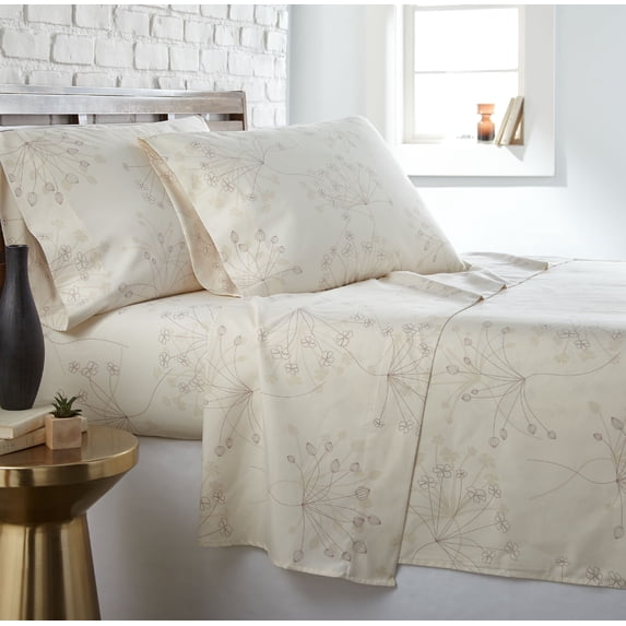 Luxurious & Modern Vilano Choice Sheet Sets by Southshore Fine Linens