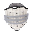 thumbnail image 3 of Camilla cervical inflable ajustable para aliviar el dolor de cuello, dispositivo de tracción y soporte para estiramiento., 3 of 14