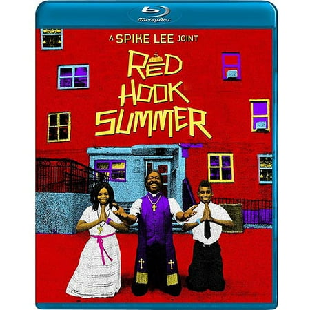 Red Hook Summer (Blu-ray) (Widescreen)