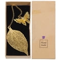 thumbnail image 1 of Bookmark Metal 2021 Regalo de graduación Estilo chino Bookmark Creative Book Mark, 1 of 6