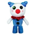 thumbnail image 1 of Peluche à collectionner Clowny, 1 of 2