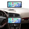 thumbnail image 1 of ZWNAV 15.8 inch Android 15 Car Radio For Volvo XC70 2004-2007 HD Multimedia Video Player Navigation GPS DVD 4G DSP Stereo Bluetooth, 1 of 14