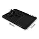 thumbnail image 3 of Bsvklp Alfombrilla Antideslizante Multifuncional para Asiento Coche para Coche (negro), 3 of 9