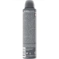 thumbnail image 2 of Desodorante Dove Men en aerosol Invisible Dry, 48 horas, 254 ml, paquete de 3, 2 of 2