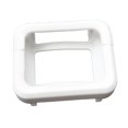 thumbnail image 2 of DYNWAVECA Dive Computer Protective Cover Silicone Protection for Underwater Freediving White, 2 of 8