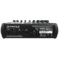 thumbnail image 4 of Podcast Studio Bundle w/Mackie 8-Ch Mixer+4) Mics+4) Samson Headphones+4) Booms, 4 of 10