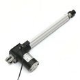 thumbnail image 2 of 22"/28" Stroke Linear Actuator - Push / Pull 6000N/4000N - Electric 12V DC Motor, 2 of 12