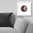 thumbnail image 5 of Gallery Pops Pokemon - Wagara Scorbunny Wall Art, White Framed Version, 12" x 12", 5 of 5