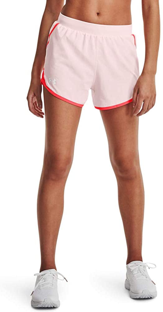 Under Armour Womens Fly by Mini Short