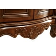 thumbnail image 4 of Vanity Cabinet 2 Door 27"x21"x35" Brown, 4 of 7