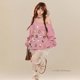 thumbnail image 4 of Sudadera con capucha de Hello Kitty estilo americano dulce y genial Y2k para mujer, suéteres kawaii holgados de principios de otoño, nueva moda, top informal y versátil, 4 of 5