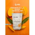 thumbnail image 3 of Nano Creatine Monohidratada con Mango Nanogen Nutrition - 500g | Tu Impulso Frutal para el Rendimiento, 3 of 3