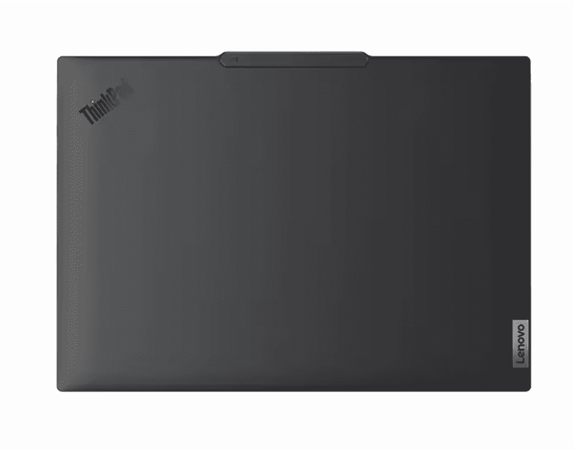 Lenovo ThinkPad T14 Gen 6 Copilot+ AI Business Laptop 14.0in IPS FHD+ Display (Intel Ultra 7-255U, 32GB DDR5, 2TB PCIe SSD, Backlit KB, Fingerprint, 5MP webcam, 2 Thunderbolt 4, Win 11 Pro)