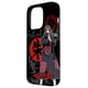 thumbnail image 2 of Funda Protectora para iPhone 15 Pro de Naruto Itachi Anime, 2 of 3