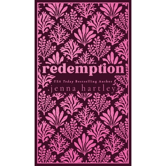 Redemption, (Hardcover)