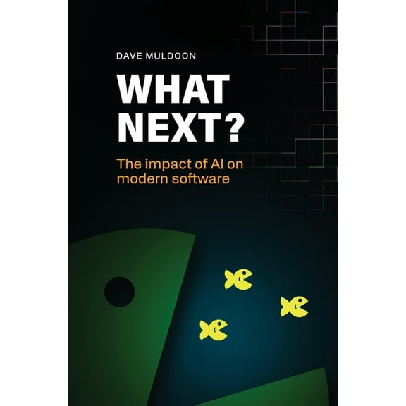 What Next?, (Paperback)