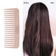 thumbnail image 3 of Peine para el cabello ANGGREK 10 piezas ergonómico Paja de Trigo para Viajes, 3 of 7