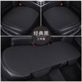 thumbnail image 3 of Almohadilla refrescante de seda de hielo de verano Funda para asiento de automóvil transpirable, absorbente del sudor, antideslizante y resistente al desgaste, 3 of 5