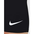 thumbnail image 2 of Nike 838061-010: Men's 6' Pro Compression Black/Anthracite Shorts, 2 of 6
