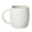 White, variant on 591 ml 20 oz Barrel Mug - White