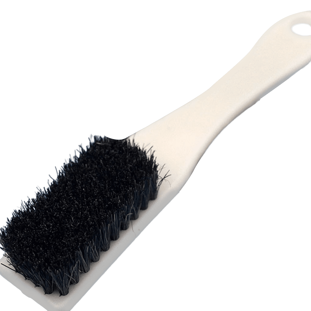 LUO KE 𝐋𝐮𝐨 𝐤𝐞 20 Pcs Bristles Brush Wheel Sets, 3/32 Inch - View #2