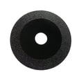 thumbnail image 1 of Scienceny Amoladora angular de acero, disco rebanador, reemplazo portátil, botella de vino de cerámica de vidrio, herramienta rebanadora de Herramientas manuales Negro, 1 of 6