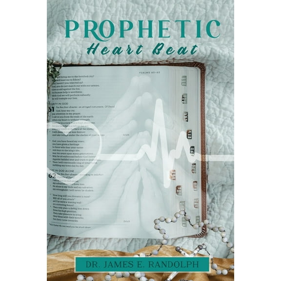 Prophetic Heart Beat, (Paperback)