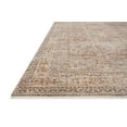 thumbnail image 5 of Angela Rose x Loloi Blake Oatmeal / Spice 11'-6" x 15'-7" Area Rug, 5 of 11