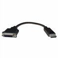 thumbnail image 2 of Comprehensive DP2DVIFA DisplayPort Male To DVI Female Active Adapter Cable, 2 of 3