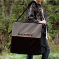 thumbnail image 2 of Blackstone Original 2-Burner 22" Propane Omnivore Tabletop Griddle and Carry Bag Bundle, 2 of 10