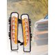 thumbnail image 5 of Diurna LED delanteras izquierda y derecha par Ford Edge 2009-2014, 5 of 9