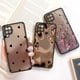 thumbnail image 2 of Funda de flores para Samsung A12 Galaxy A54 A34 S22 Ultra A51 A53 5G A33 S23 S21 S20 Fe A70 A72 A32 A50 A 12 Funda dura Fivean unisex, 2 of 2