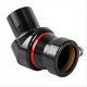thumbnail image 5 of Angeleyes Astronomical Telescope 1.25inch 45° Diagonal Adapter, 5 of 5
