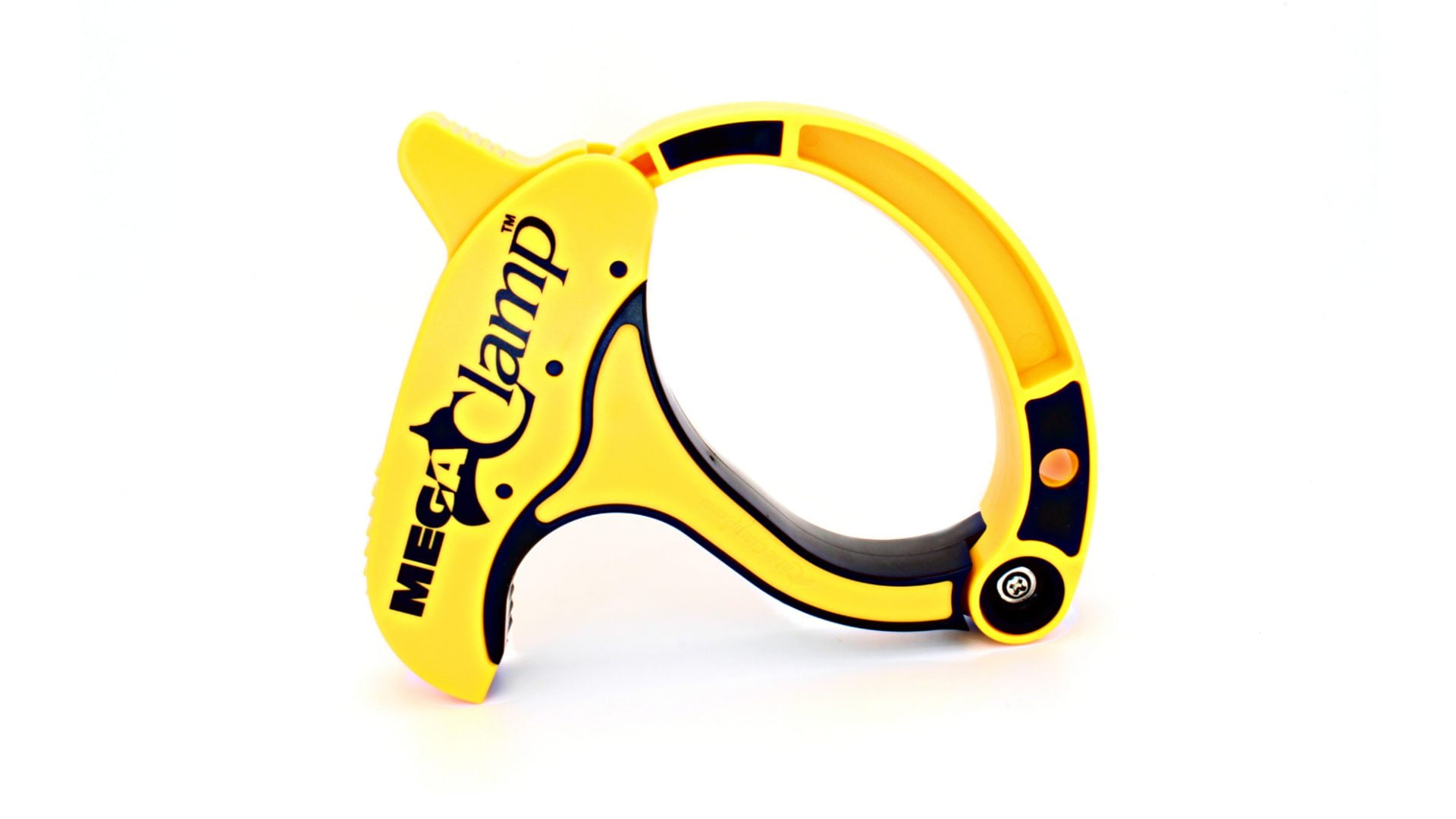 (3 pack) MEGA CLAMP®-Yellow
