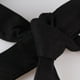 thumbnail image 5 of Cinturón de lana perfecl con lazo para mujer color negro, 5 of 7