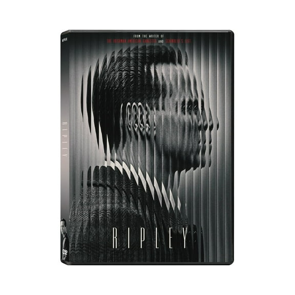 Ripley Season 1 (DVD)