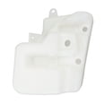 thumbnail image 1 of Front Windshield Washer Fluid Reservoir, Window Washer Tank DMB500040 Sturdy PP Portable  for Sport L320 2006 To 2009, 1 of 7