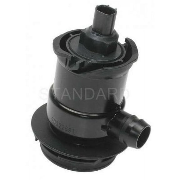 STANDARD IGN PARTS - PURGE VALVE