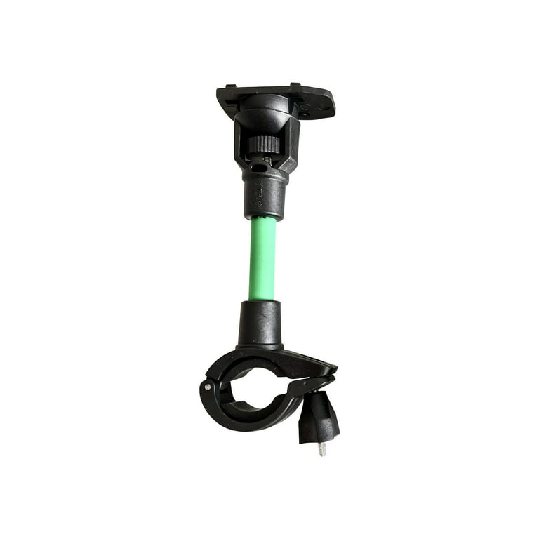 Fish Finders Clamp Mount for Fishing Pole Fishing Camera Holder