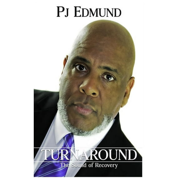 Turnaround: The Sound of Recovery (Paperback)