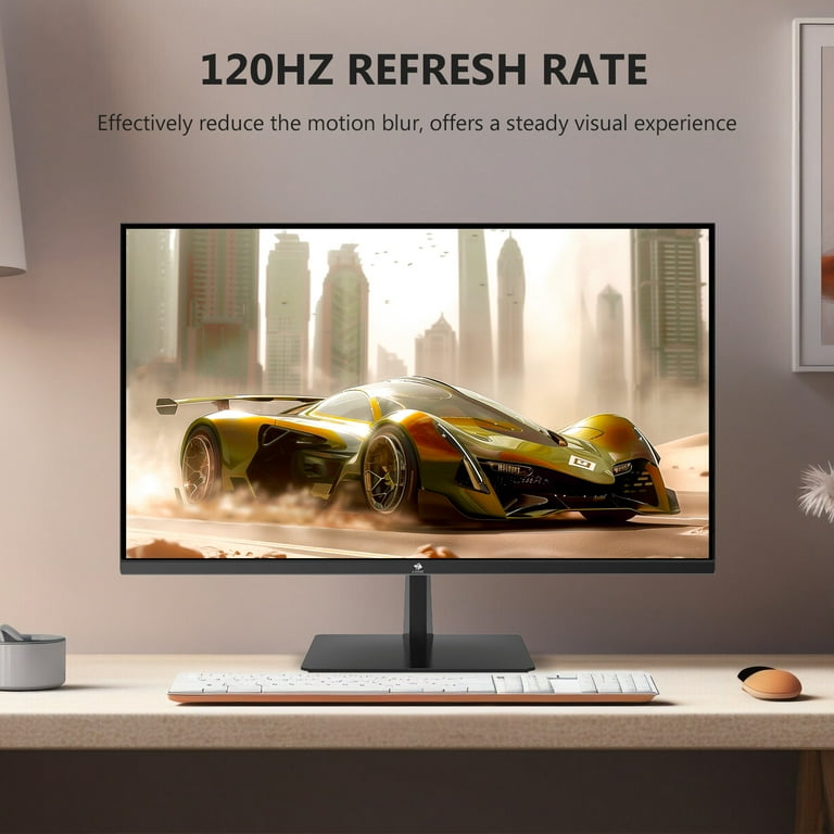 Z-EDGE U28I4K 28-inch 4K Monitor UHD3840x2160 IPS LED 4ms 120Hz