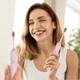 thumbnail image 4 of Vikakiooze Electriferous Toothbrush With Multiple Modes And Smart Timer For Powerful Cleaning Replacement Brush Head, 4 of 6