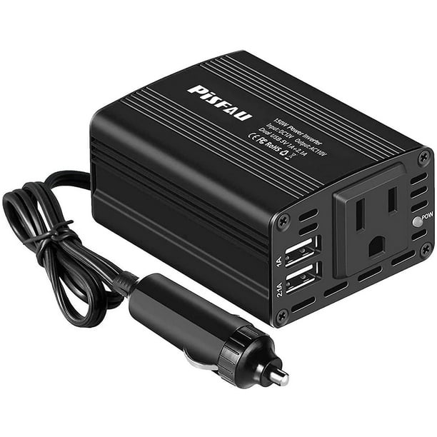12v dc wall outlet deals