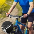 thumbnail image 1 of Faro delantero de bicicleta LED súper brillante | 2600 lúmenes USB recargable de aleación de aluminio resistente al agua IPX5 | Banco de energía de 2000 mAh | Luz de ciclismo de carretera para, 1 of 4
