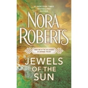 Gallaghers of Ardmore Trilogy: Jewels of the Sun (Paperback)