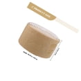thumbnail image 2 of PAMINGONO Skirting Board Autoadhesivo Para Pared Con Flexible Y Fácil Uso Decorativo, 2 of 6