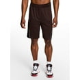 thumbnail image 4 of AND1 Men's and Big Men's Active Enforcer Short, 10" Inseam, up to Size 5XL, 4 of 5