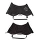 thumbnail image 5 of Polainas para Piernas con Bolsa de Almacenamiento Polainas para Tobillos para Hombres Y Mujeres Que Hacen Mochilerismo Al Aire Libre, 5 of 9