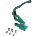 thumbnail image 4 of Eyelet Machine Eyelet Hand Tool With 3 Interchangeable Dies For Banners, Signs, Awnings, And Curtains, 4 of 4